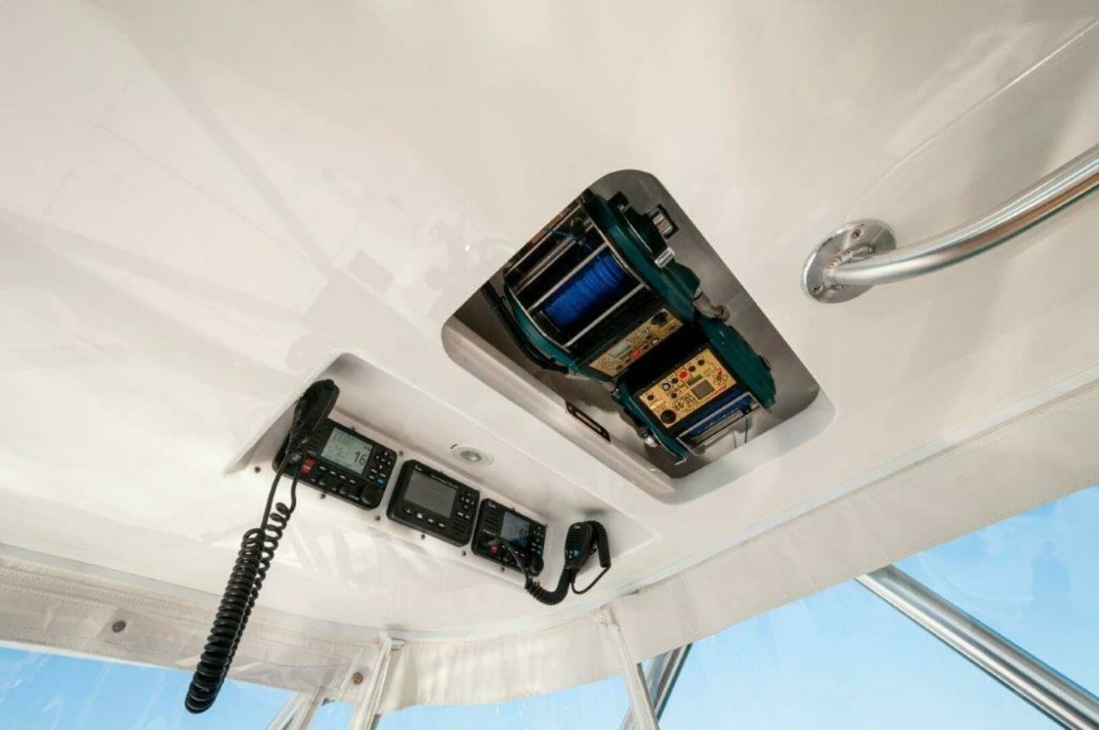 2024 Maverick Yachts Costa Rica 36 Walk Around - Photo 27