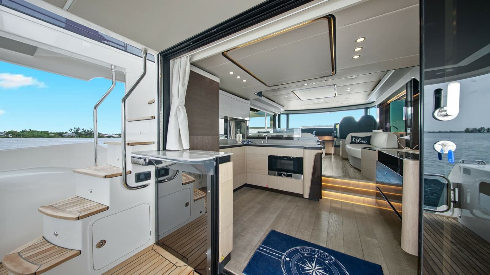 2024 Absolute 52 Navetta - Photo 26