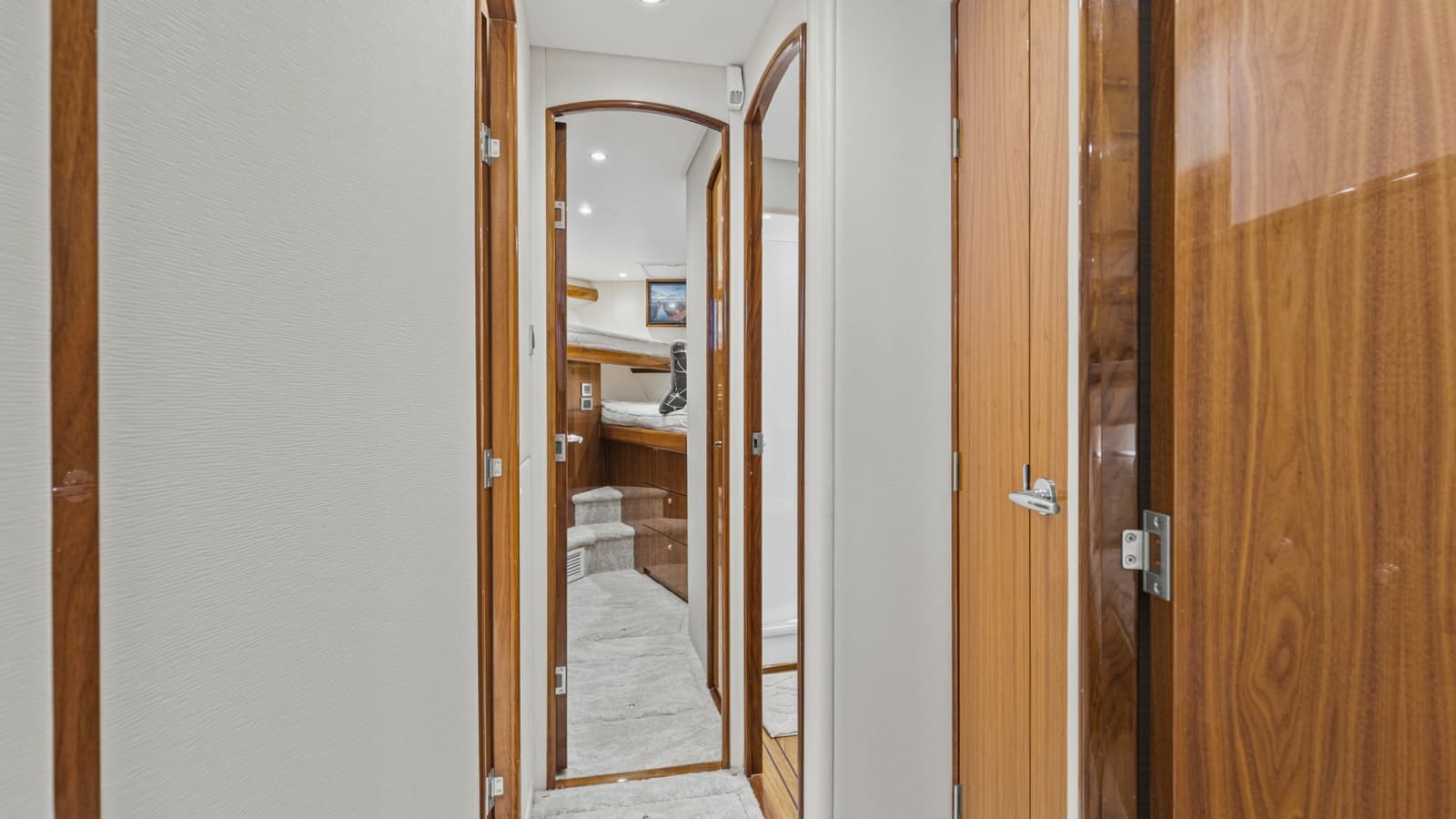 2022 Viking 58 Convertible - Photo 16