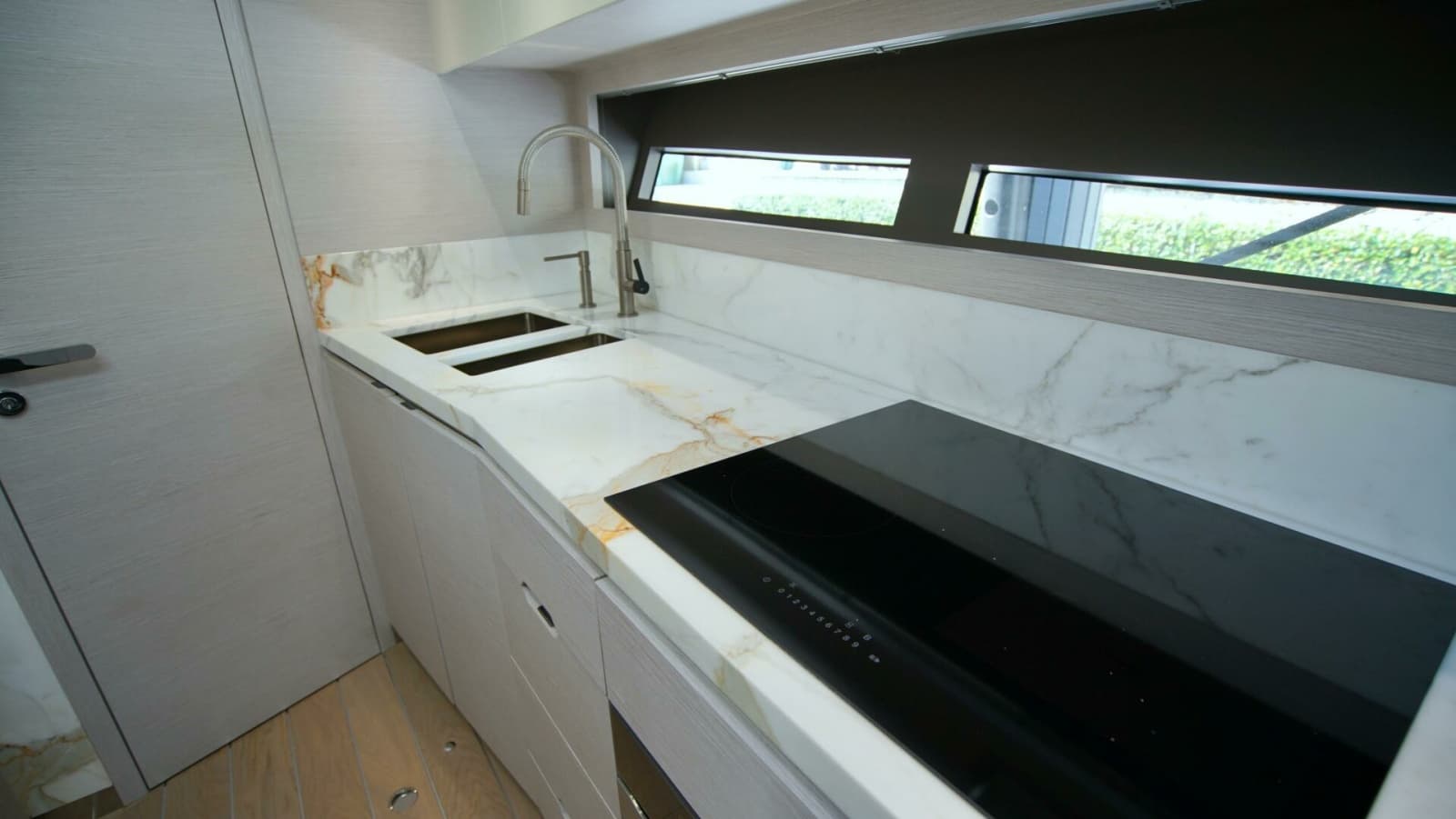 2024 Uniesse HTC5P - Photo 29