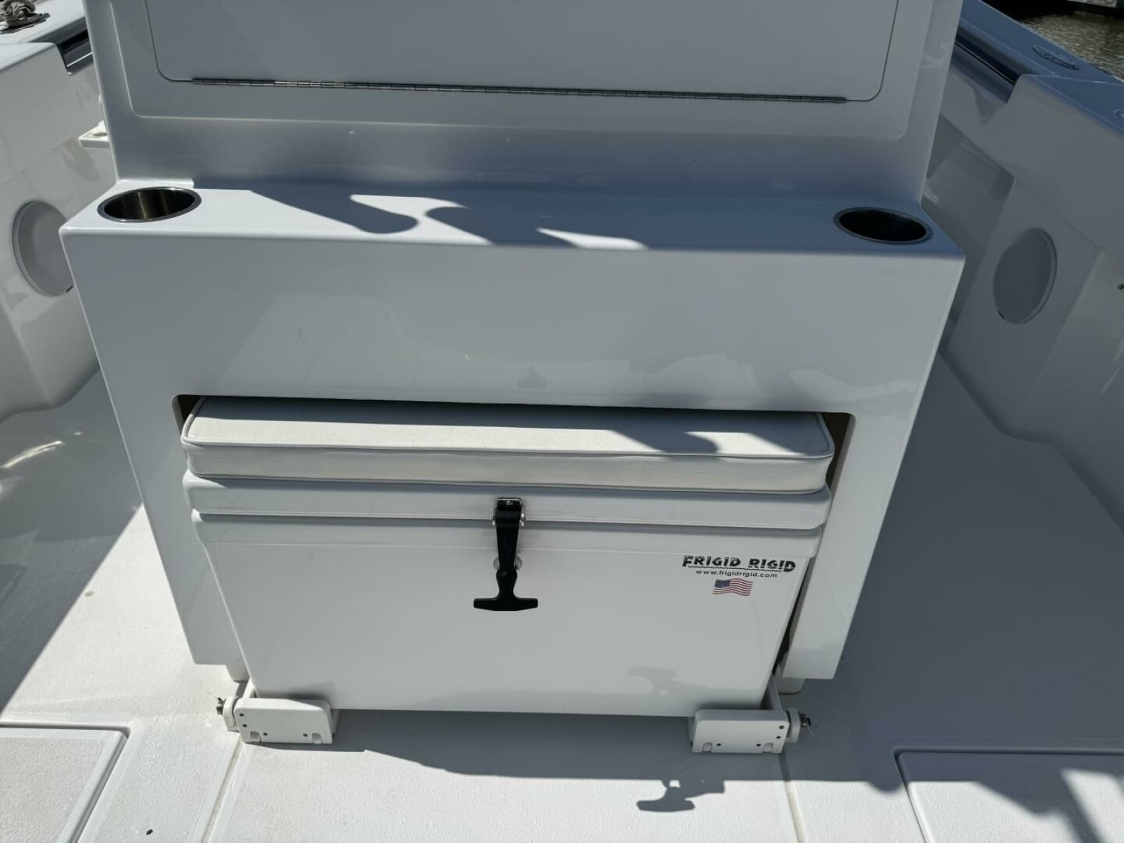 2022 Onslow Bay 33 TE - Photo 19