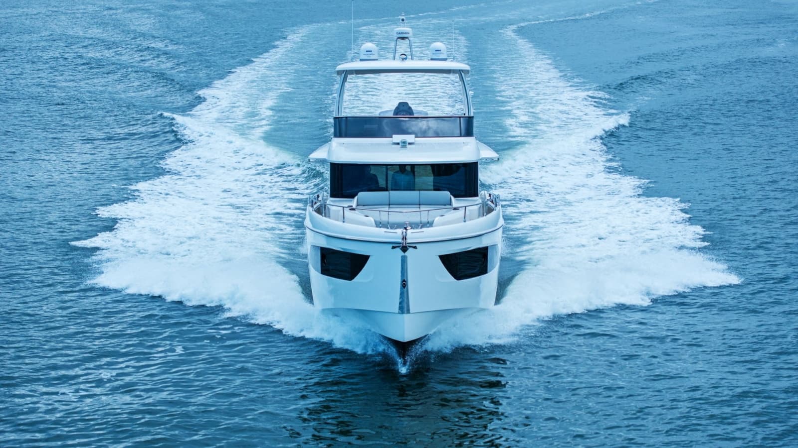 2024 Absolute 52 Navetta - Photo 102