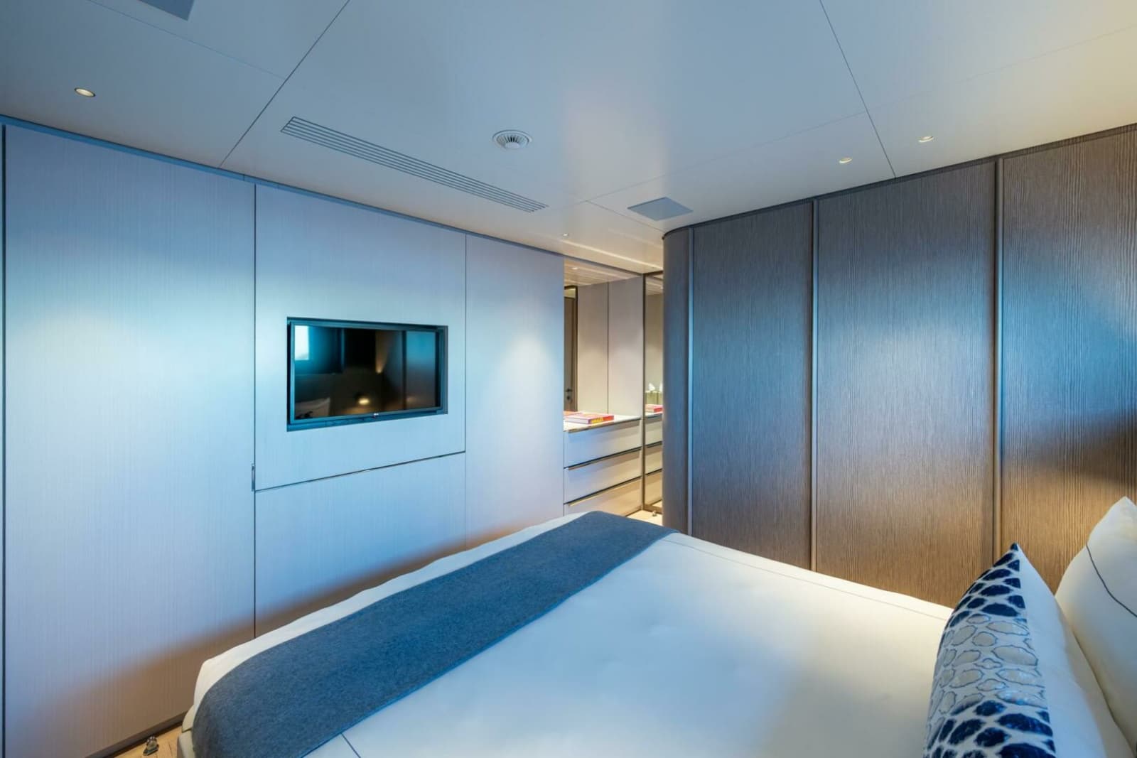 2023 Benetti 34M OASIS - Photo 82