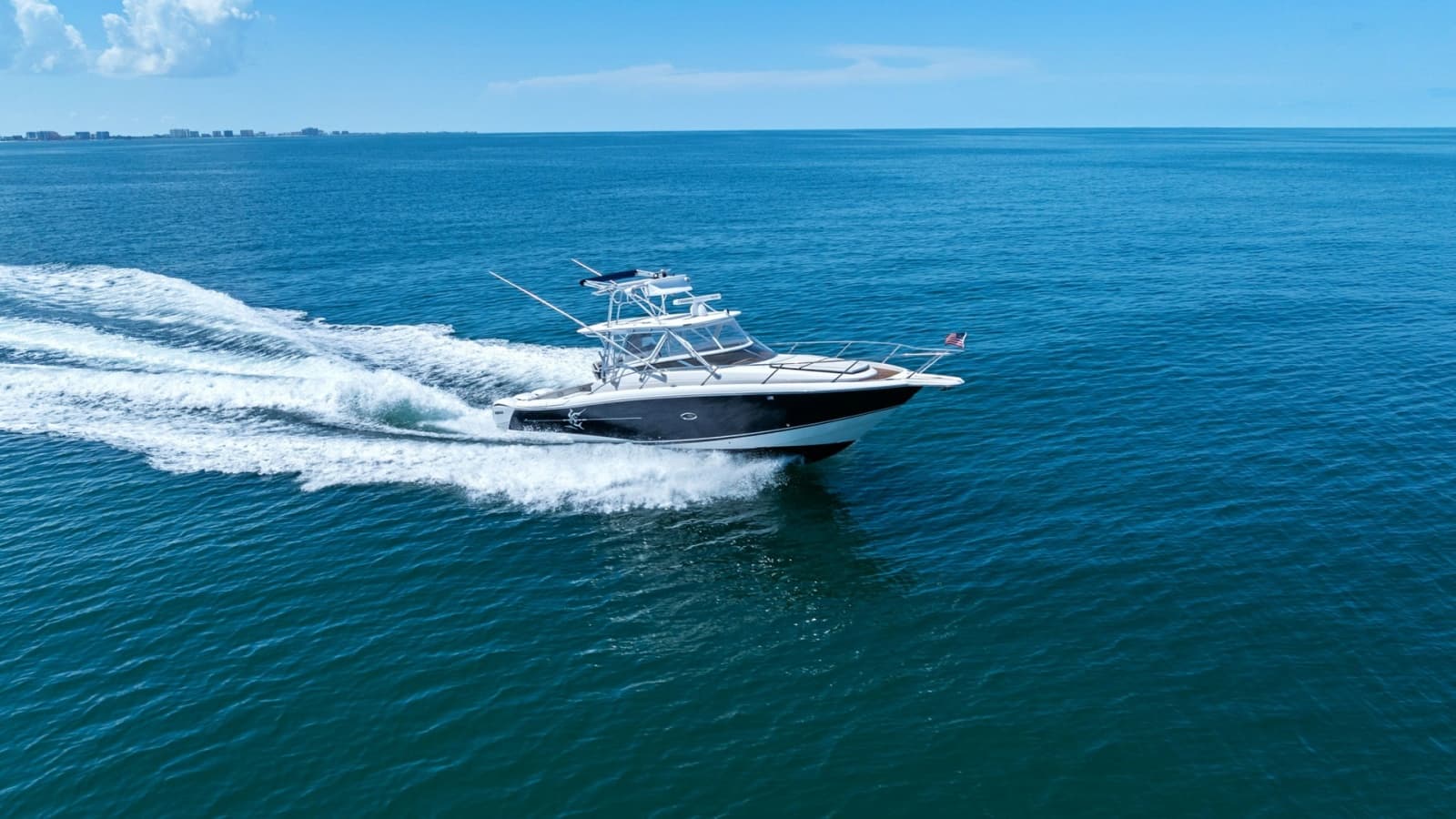 2005 Sunseeker 37 Sport Tower - Photo 67