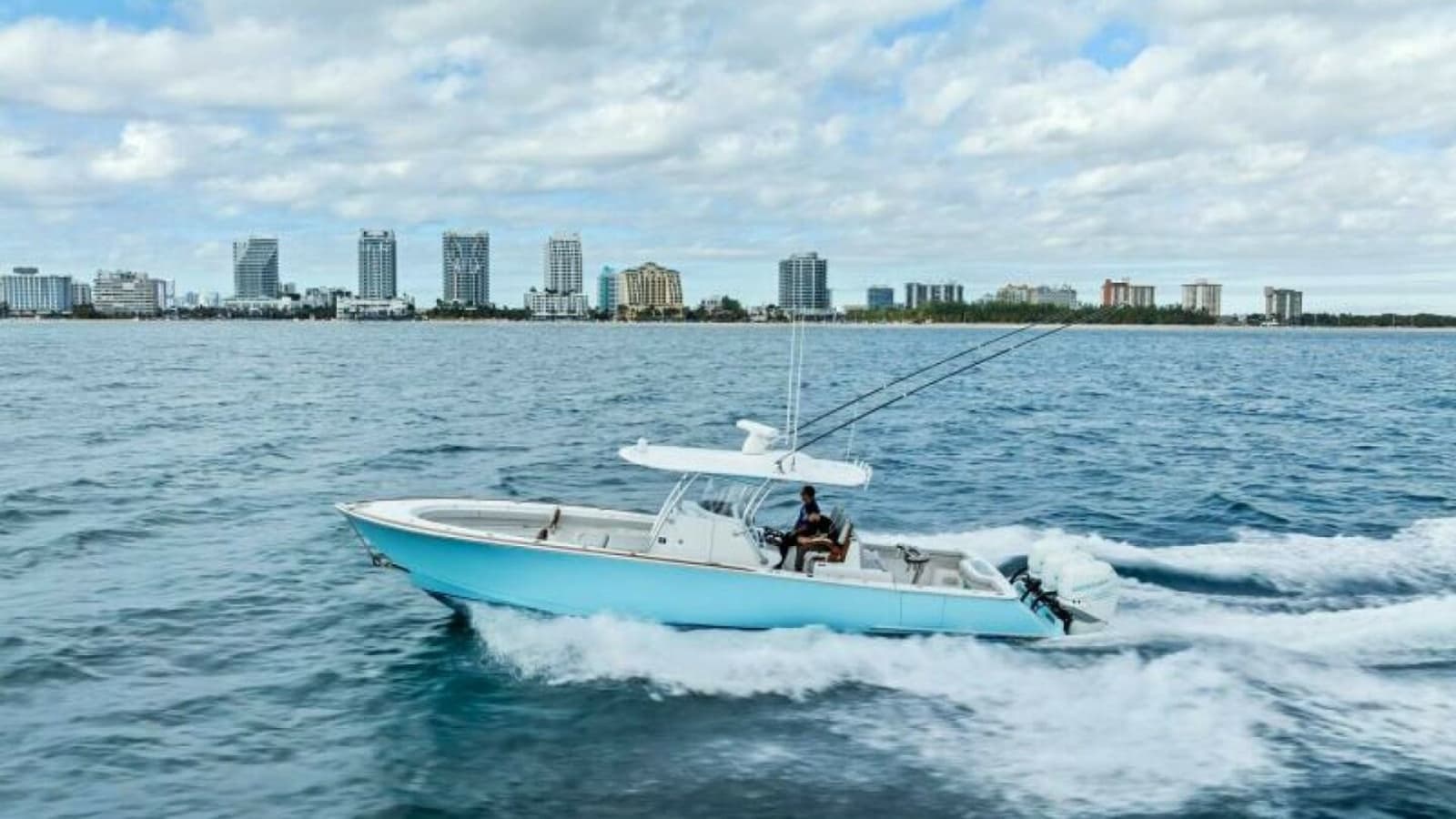 2021 Valhalla Boatworks V-37 - Photo 40