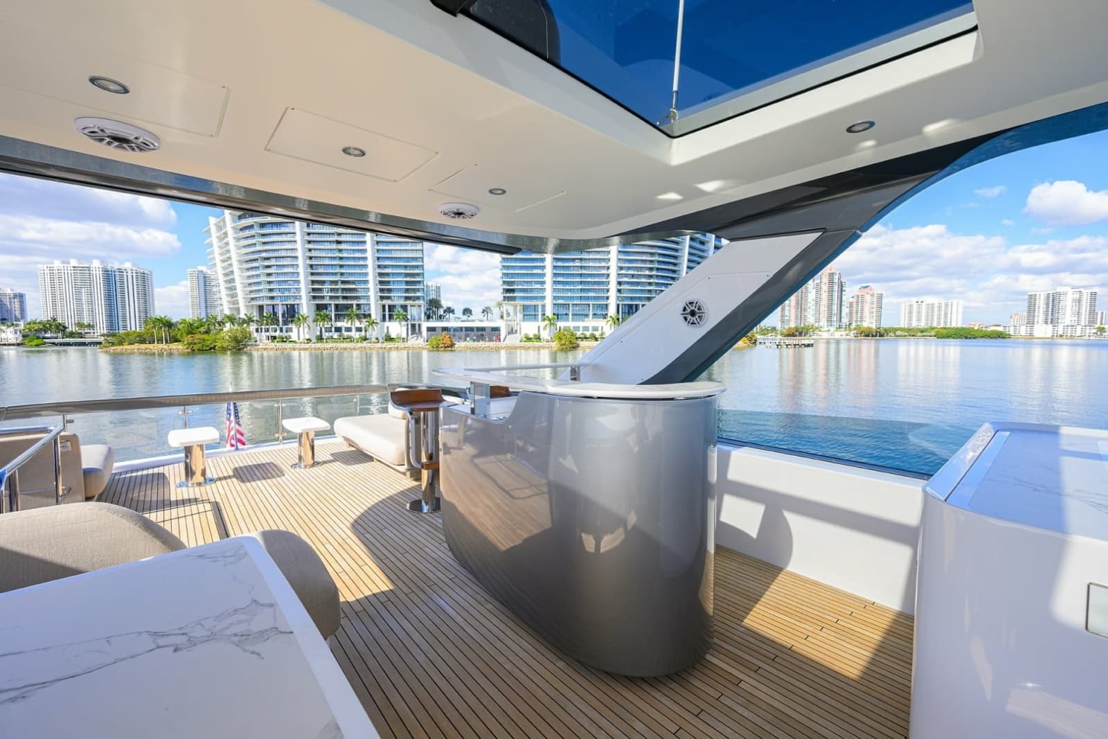 2024 Azimut Fly 78 - Photo 70