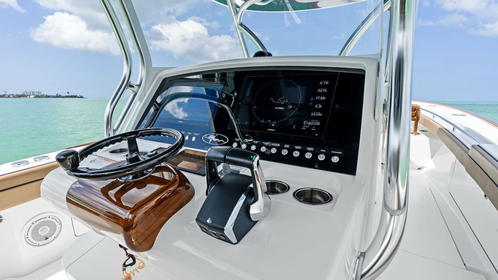 2024 Valhalla Boatworks V-37 - Photo 42