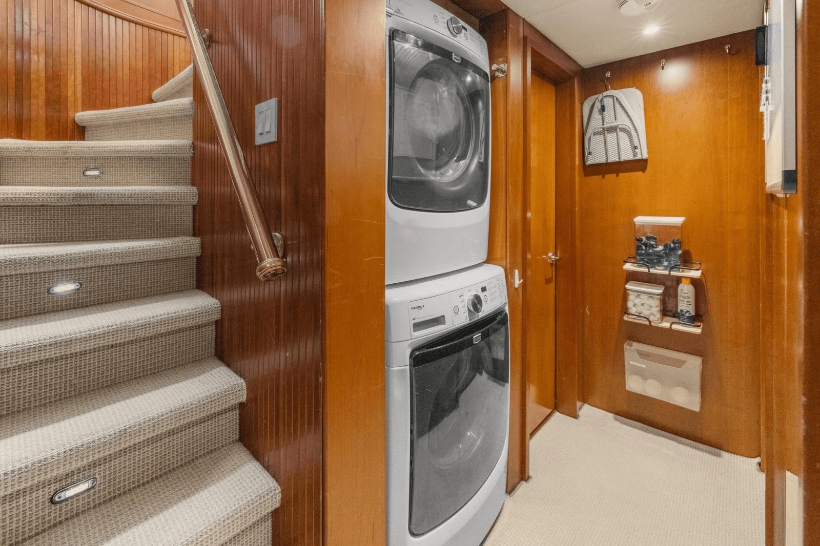 1999 Trinity Yachts Raised Pilothouse - Photo 79