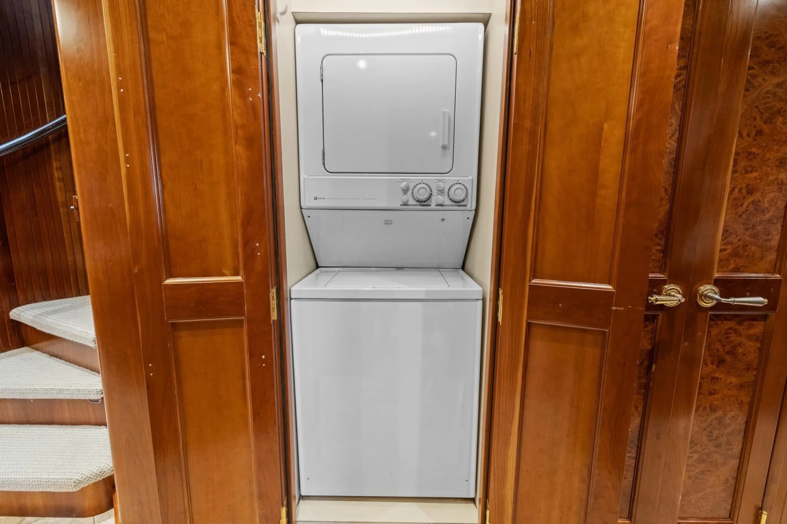 1999 Trinity Yachts Raised Pilothouse - Photo 80