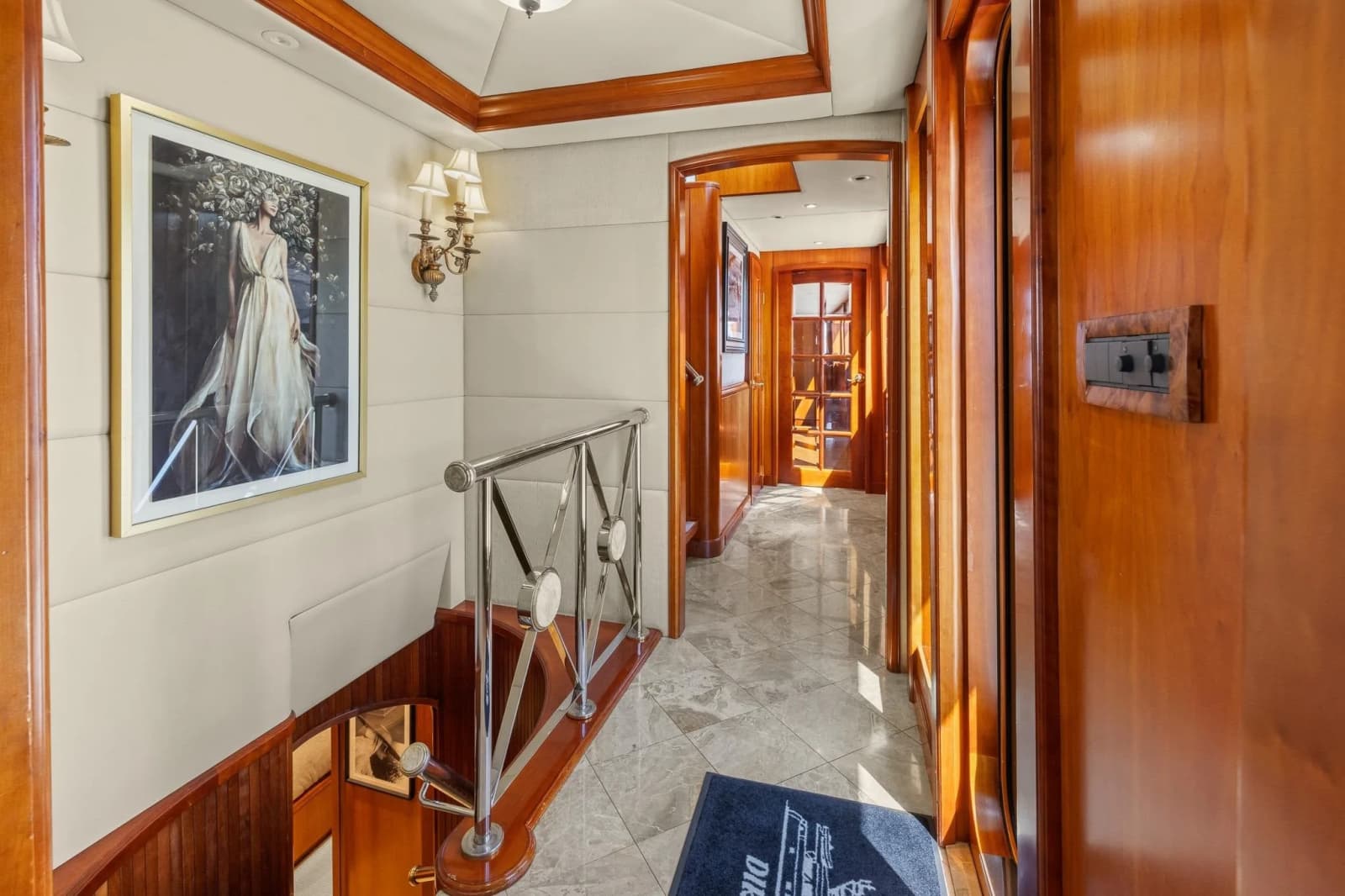 1999 Trinity Yachts Raised Pilothouse - Photo 53
