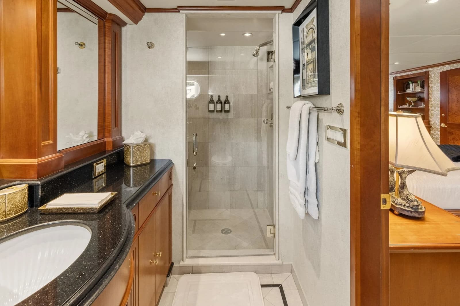 1999 Trinity Yachts Raised Pilothouse - Photo 65