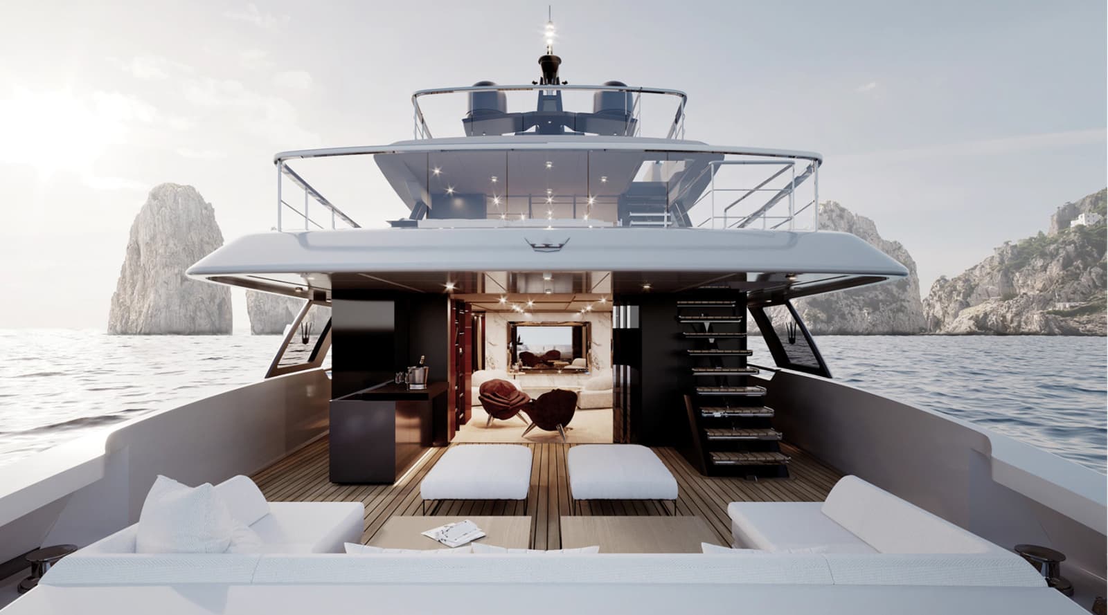 2028 Ocean King Doge 350 - Photo 11