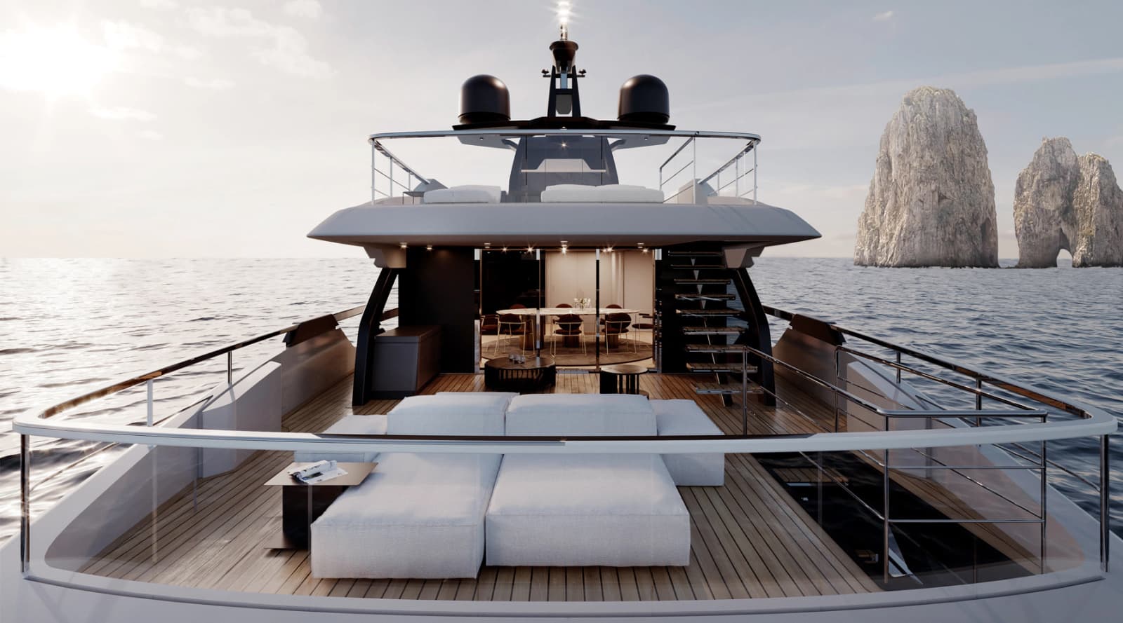 2028 Ocean King Doge 350 - Photo 10