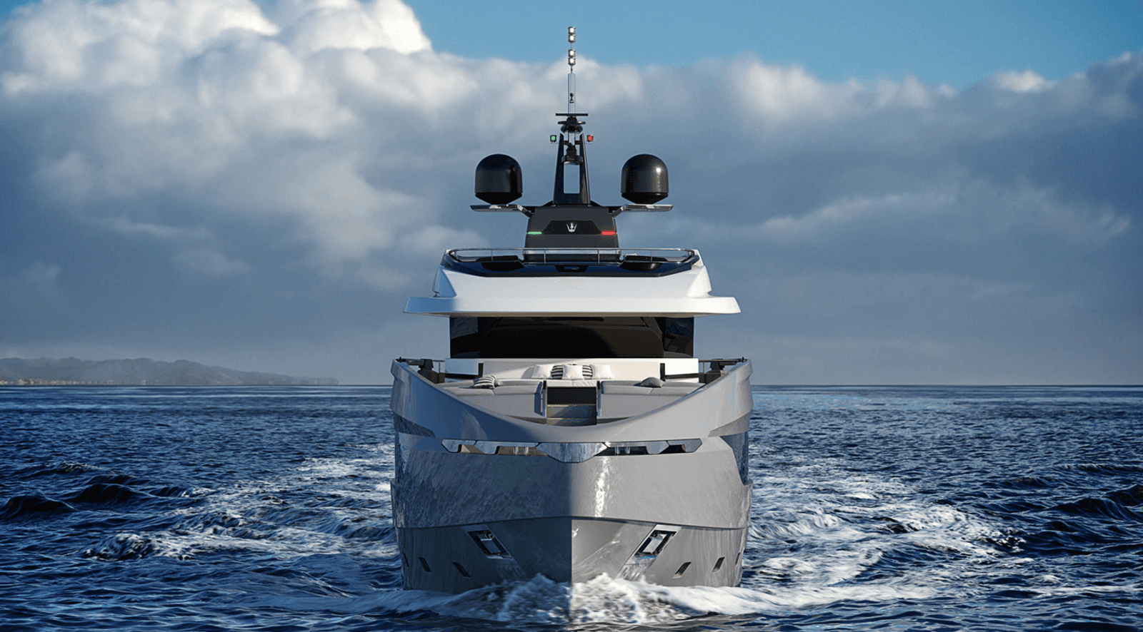 2028 Ocean King Doge 350 - Photo 2