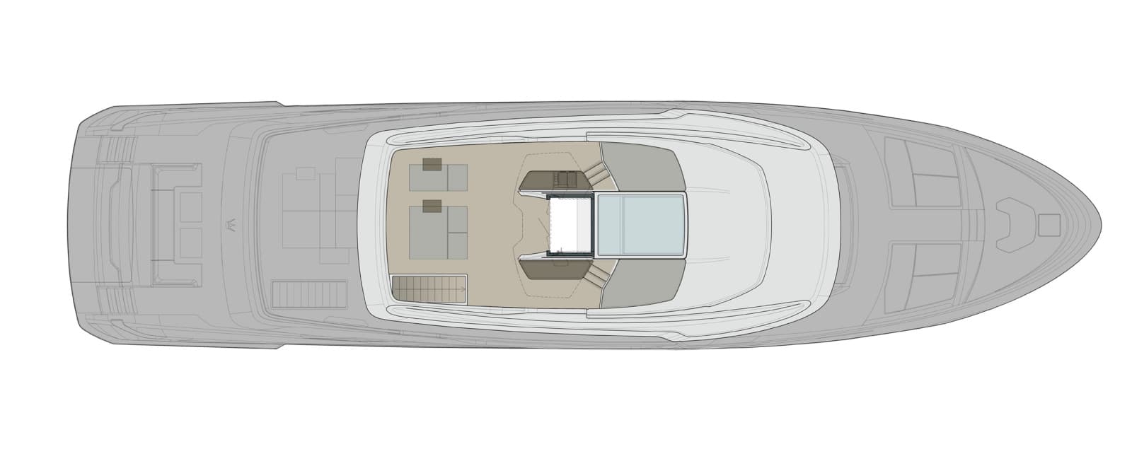 2028 Ocean King Doge 350 - Photo 25