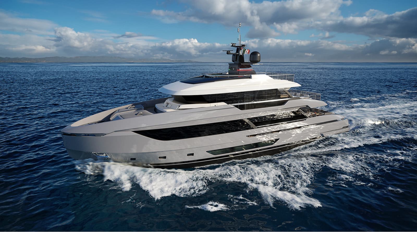 2028 Ocean King Doge 350 - Photo 3