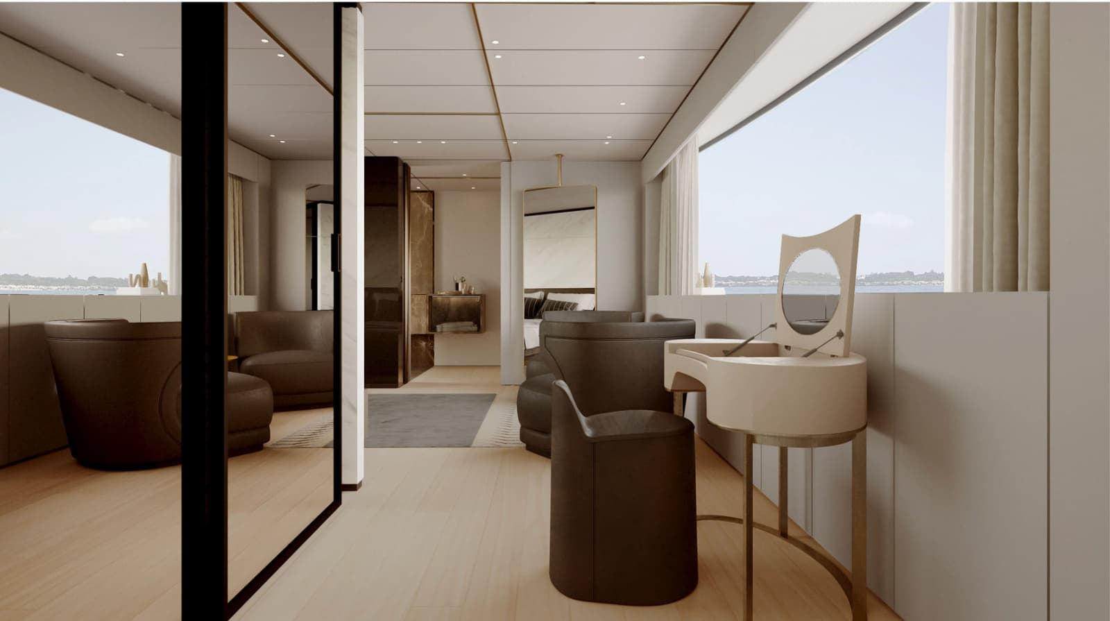 2028 Ocean King Doge 350 - Photo 19