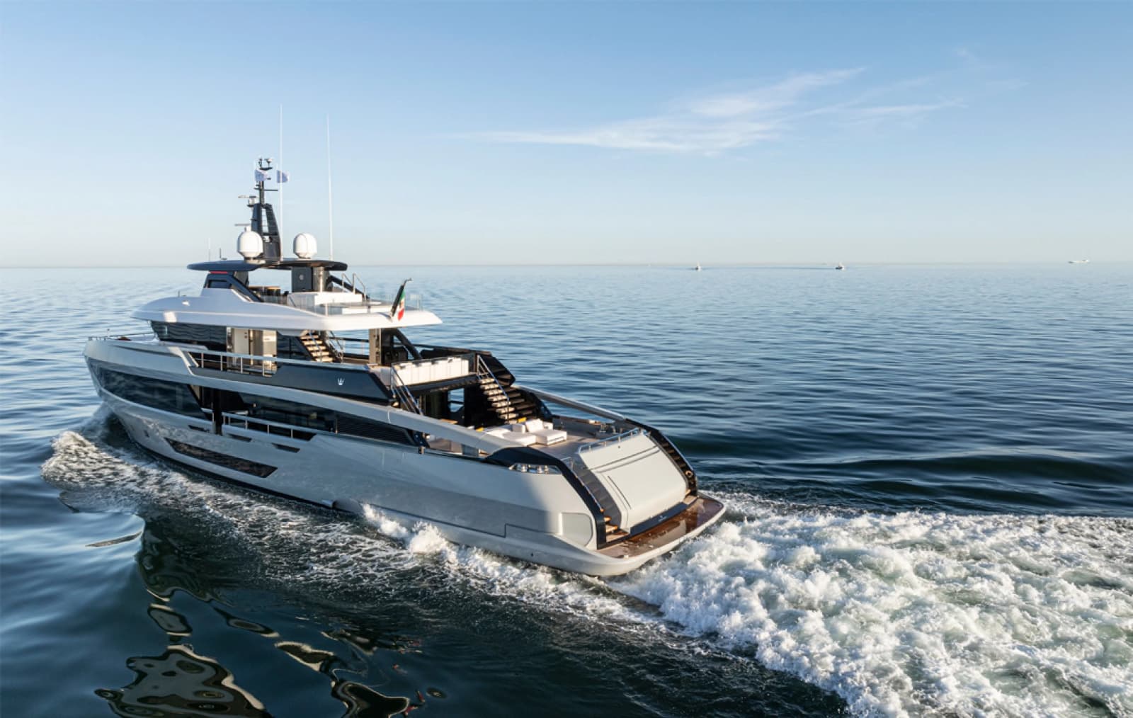 2028 Ocean King Doge 400 - Photo 6