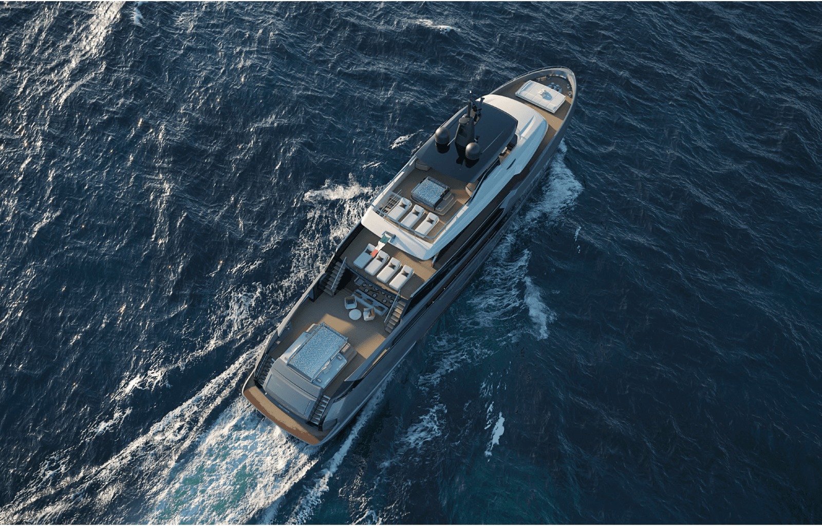 2028 Ocean King Doge 400 - Photo 5