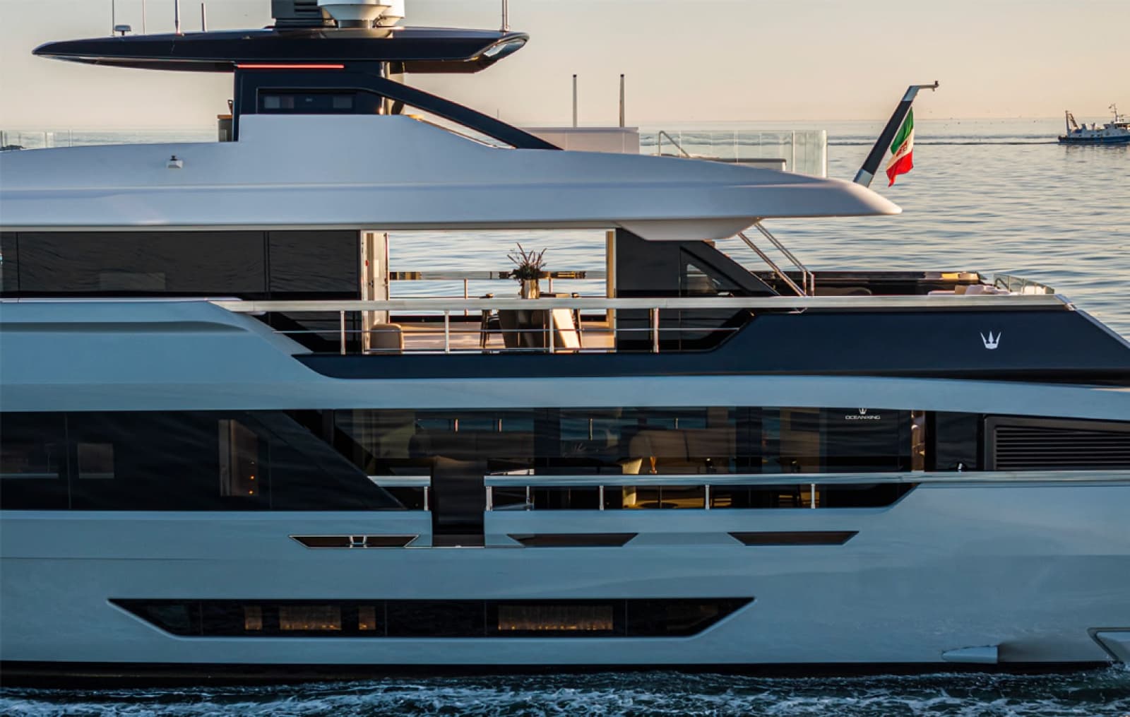 2028 Ocean King Doge 400 - Photo 4