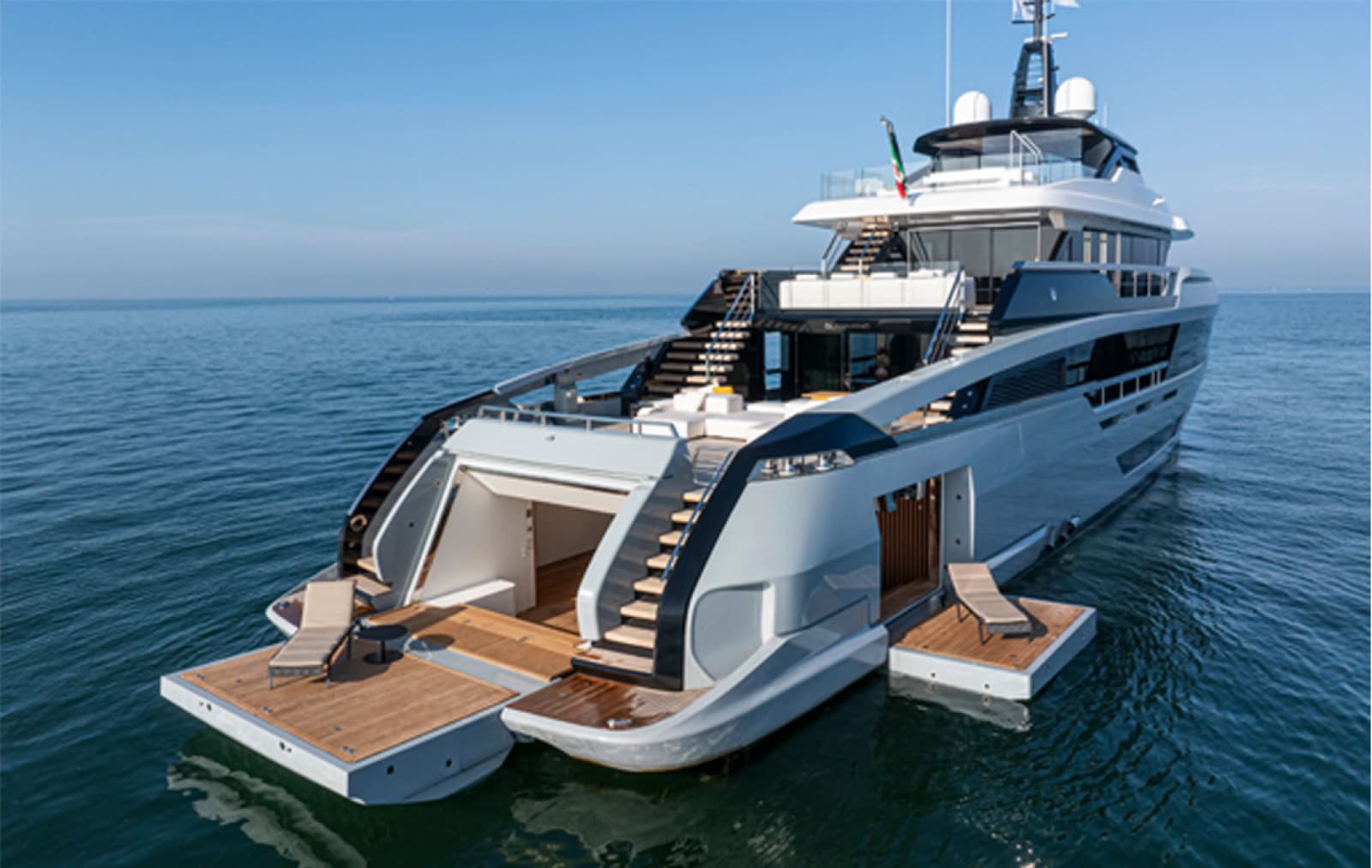 2028 Ocean King Doge 400 - Photo 7