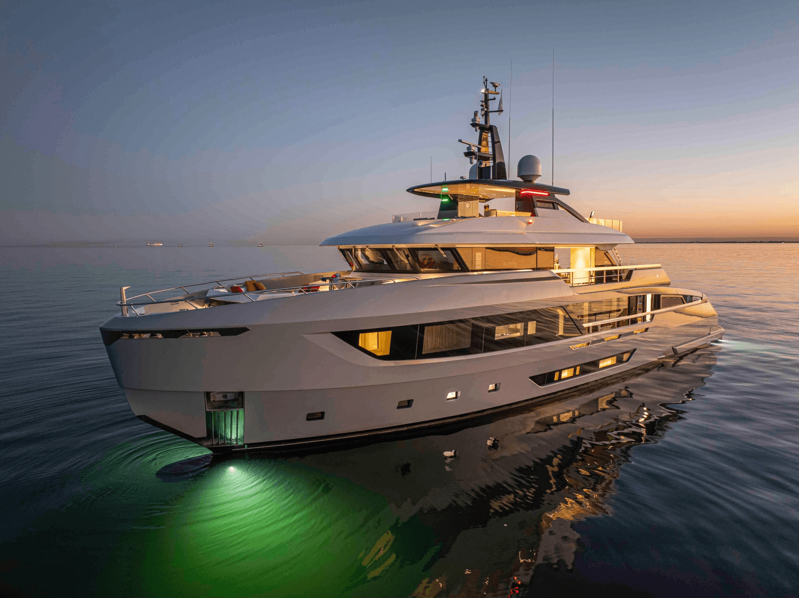 2028 Ocean King Doge 400 - Photo 23