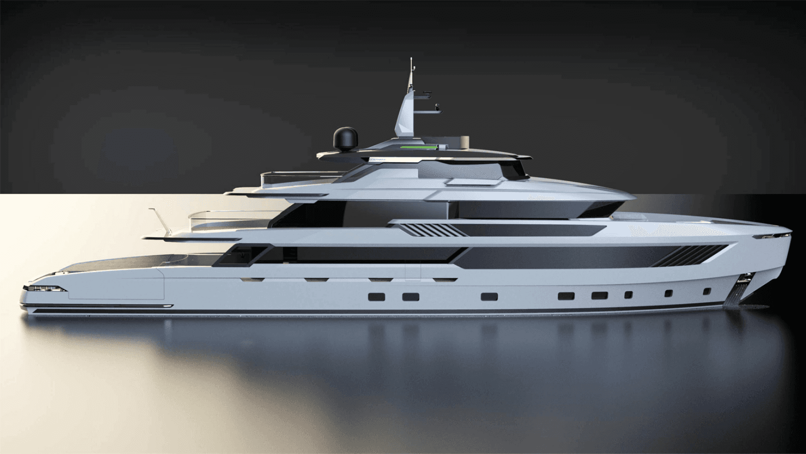 2028 Ocean King Doge 500 - Photo 1
