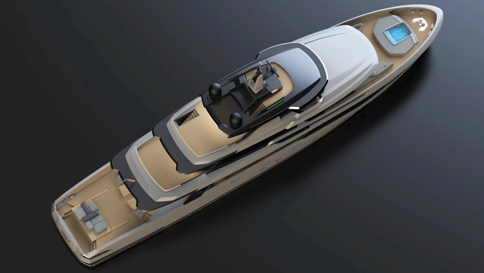 2028 Ocean King Doge 500 - Photo 3