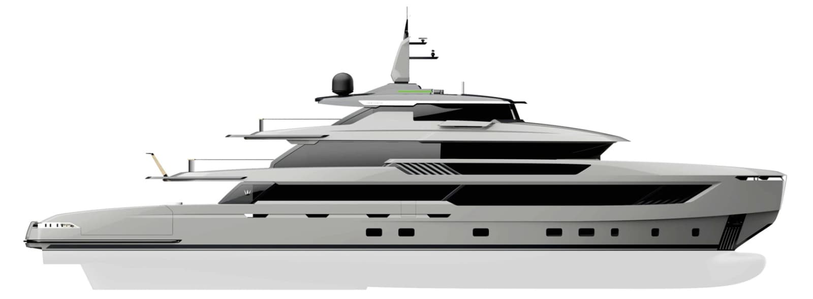 2028 Ocean King Doge 500 - Photo 8