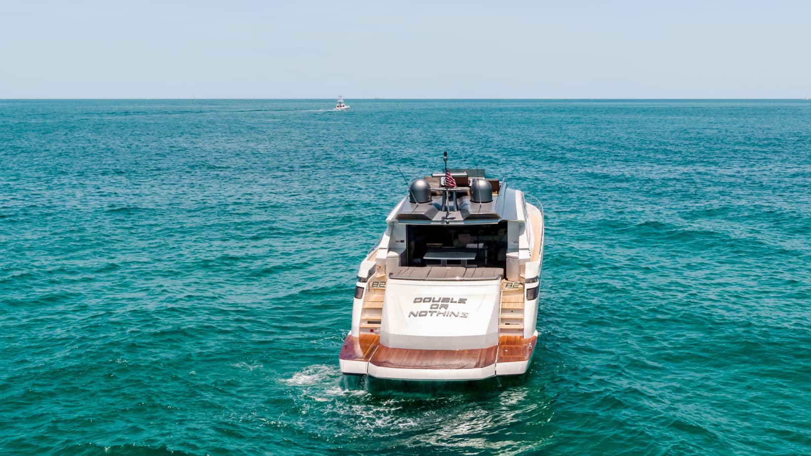 2017 Pershing 82 VHP - Photo 6