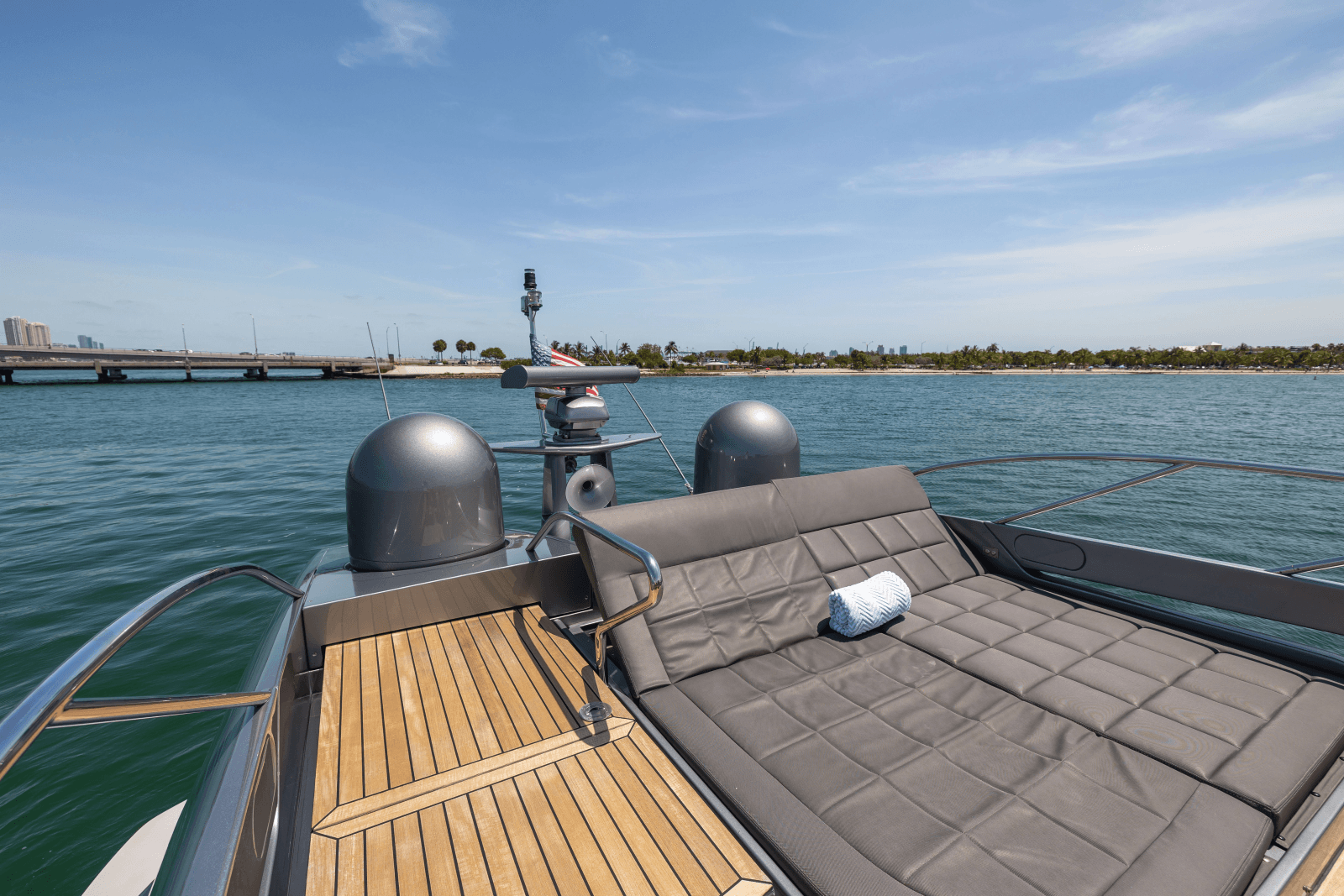 2017 Pershing 82 VHP - Photo 42