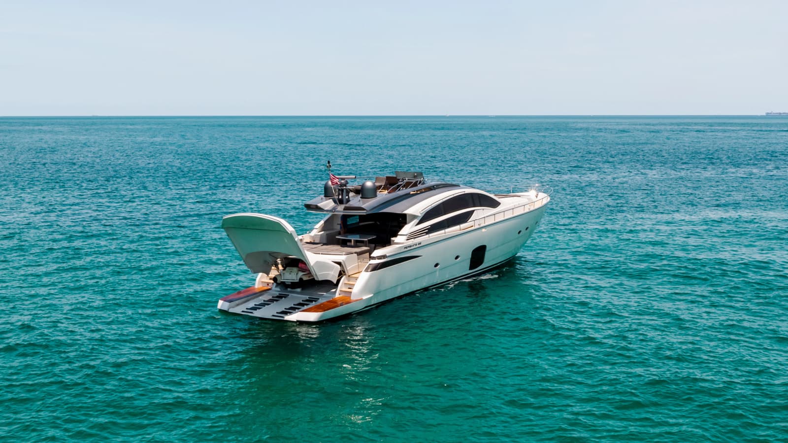 2017 Pershing 82 VHP - Photo 5