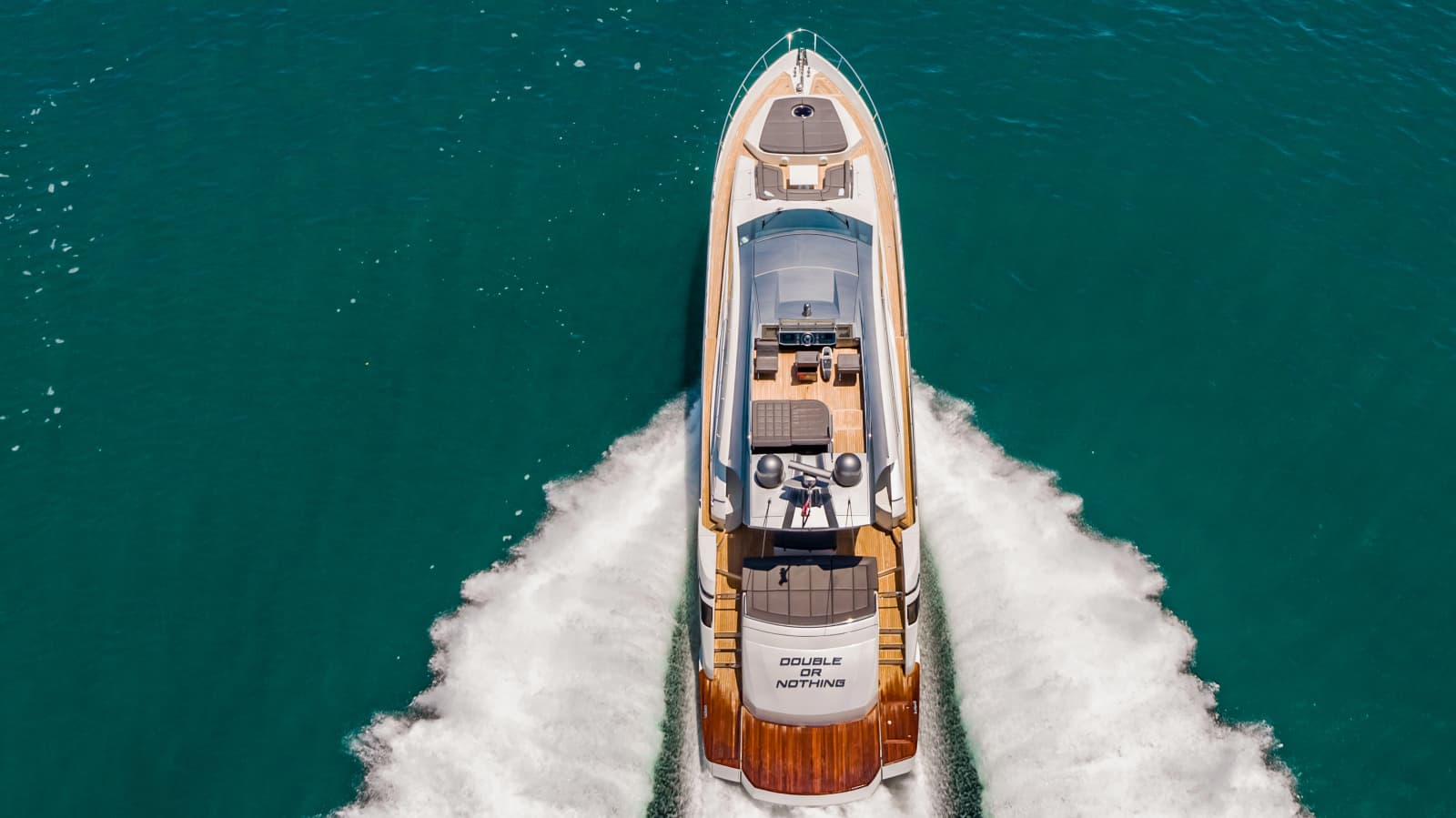2017 Pershing 82 VHP - Photo 3