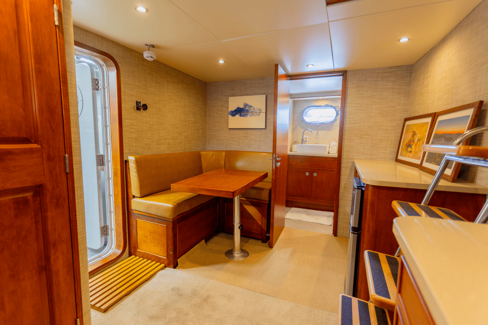 1993 Queenship Explorer - Photo 60
