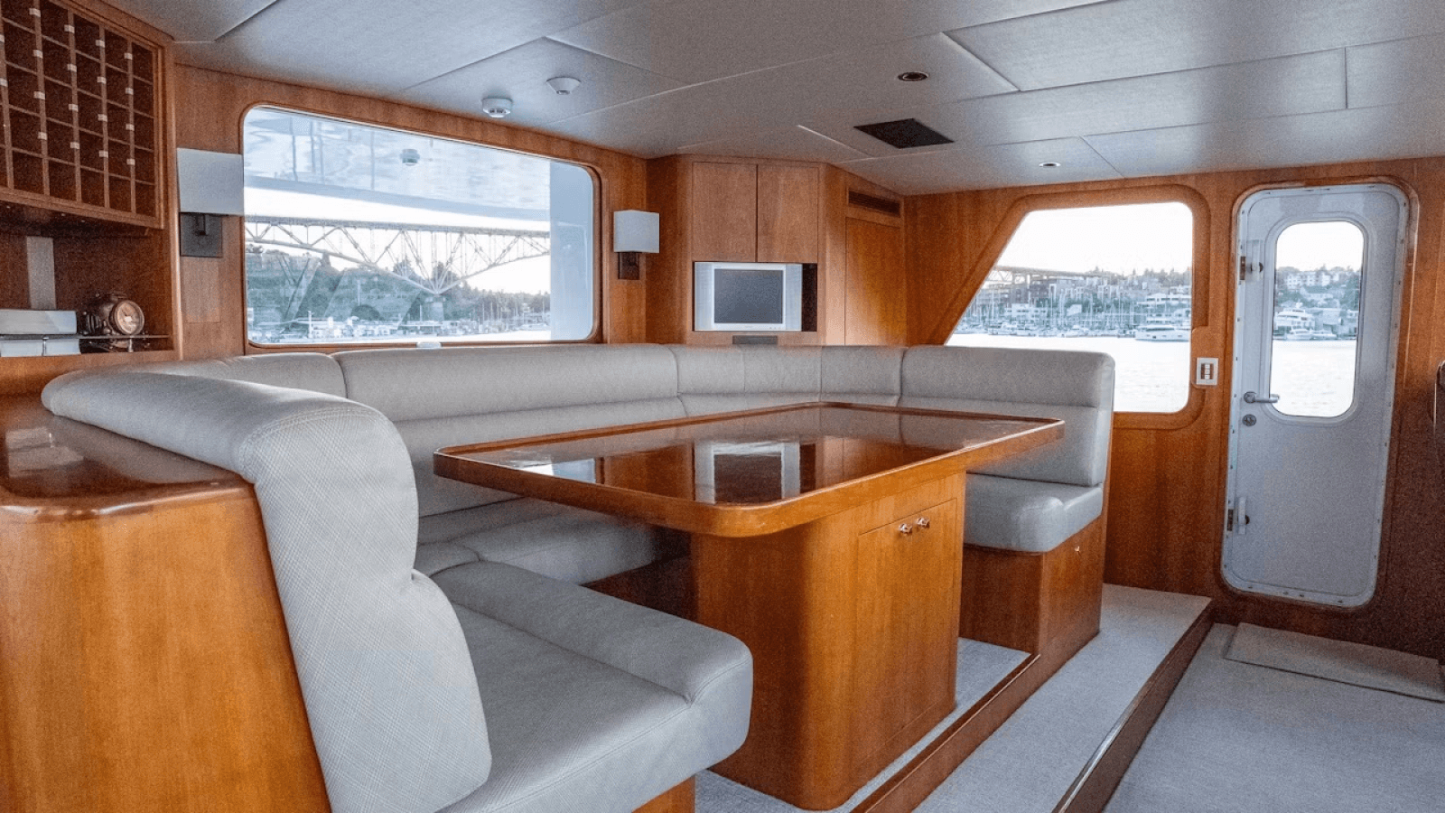 1993 Queenship Explorer - Photo 36