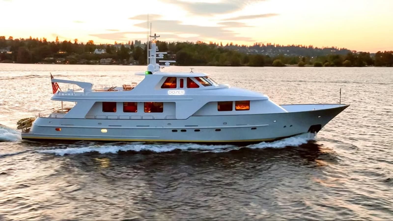 1993 Queenship Explorer - Photo 3