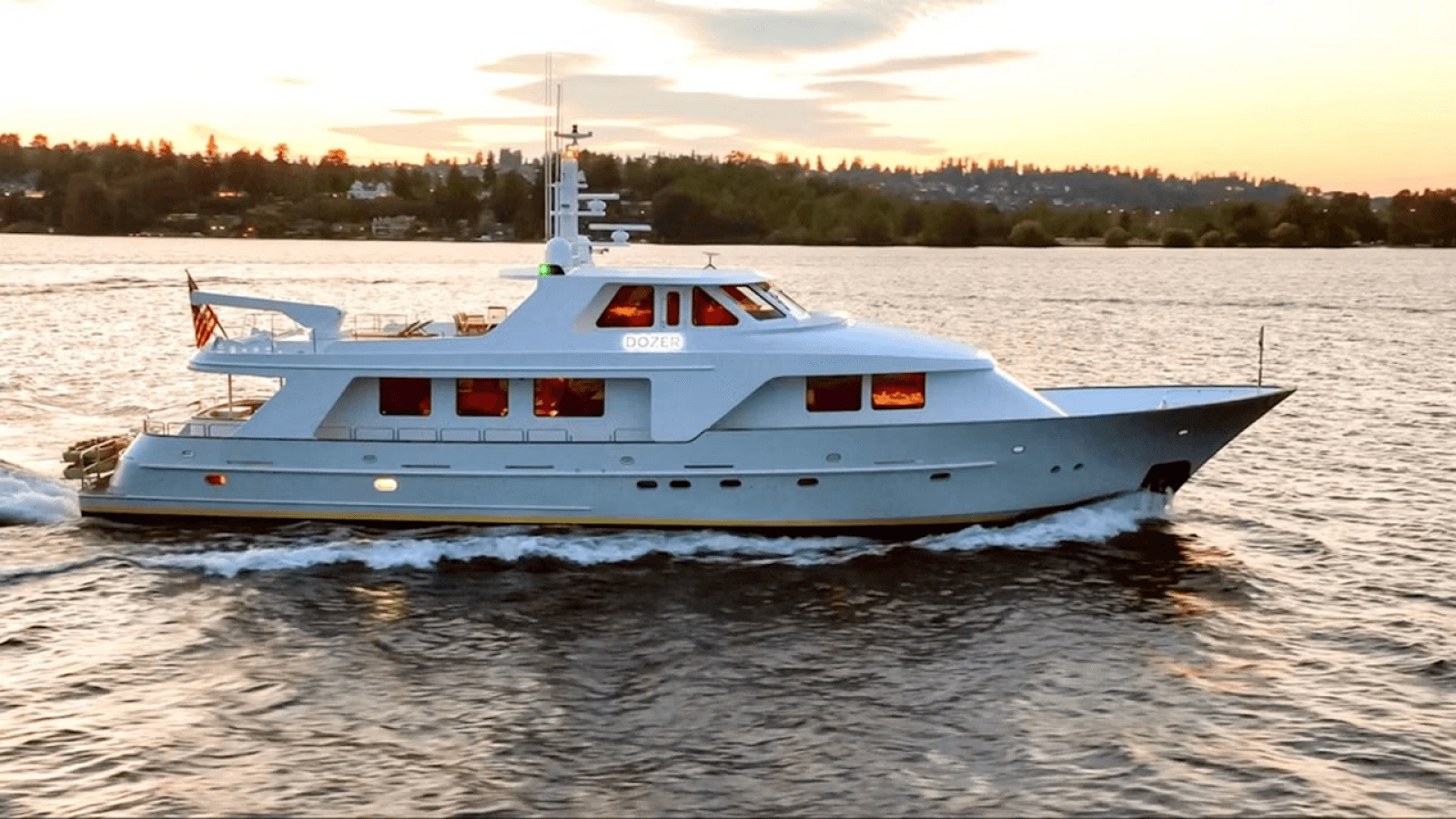 1993 Queenship Explorer - Photo 3