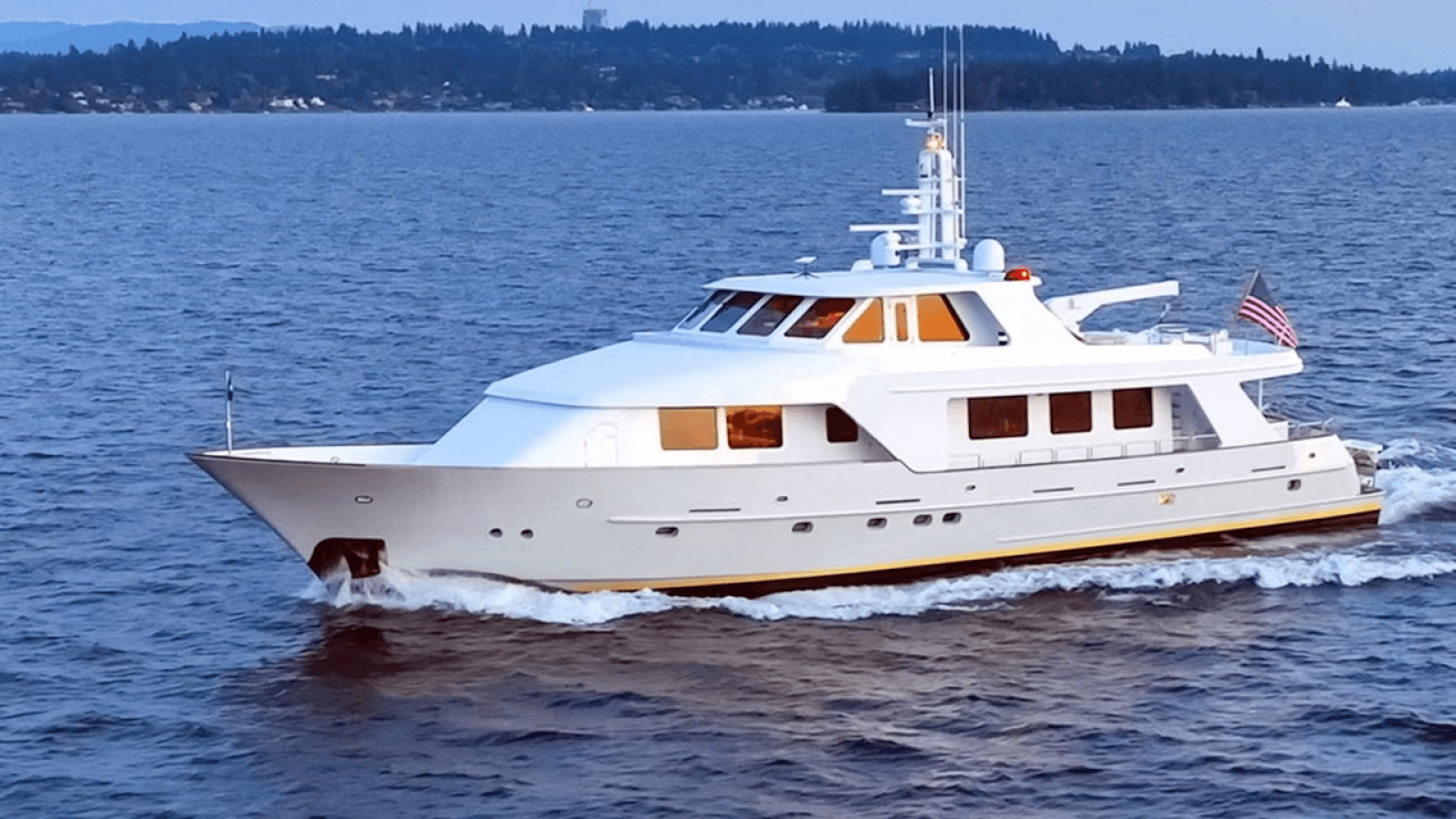 1993 Queenship Explorer - Photo 4
