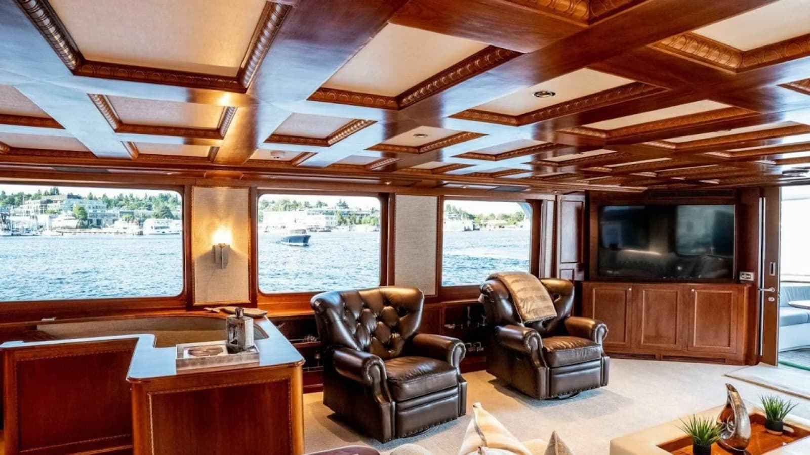 1993 Queenship Explorer - Photo 18