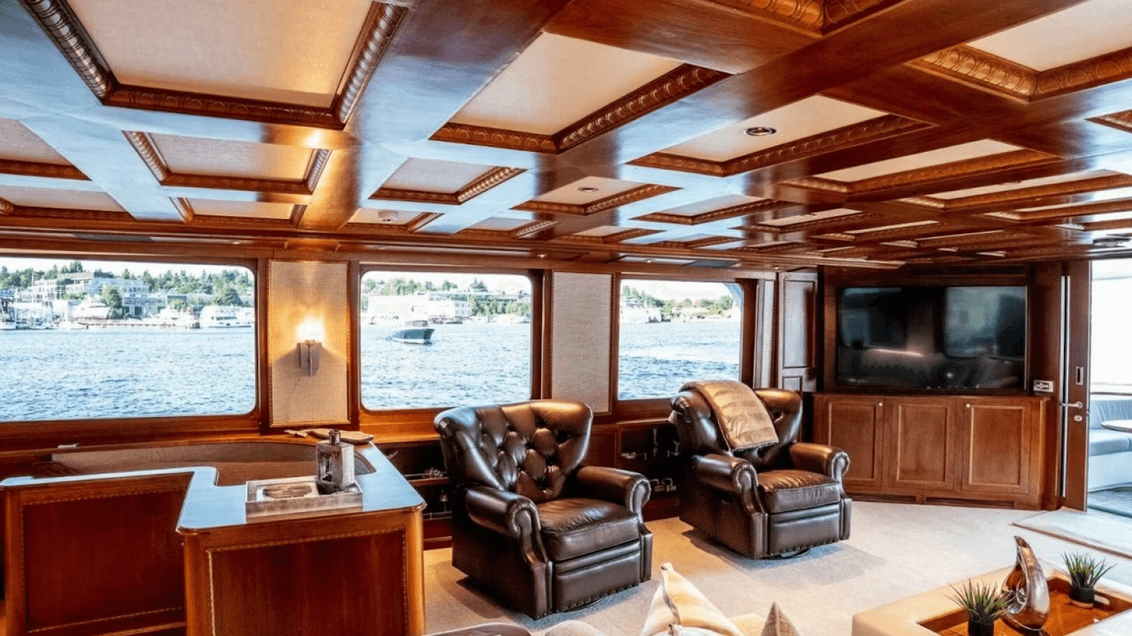 1993 Queenship Explorer - Photo 18