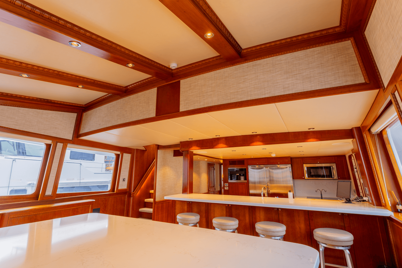1993 Queenship Explorer - Photo 27