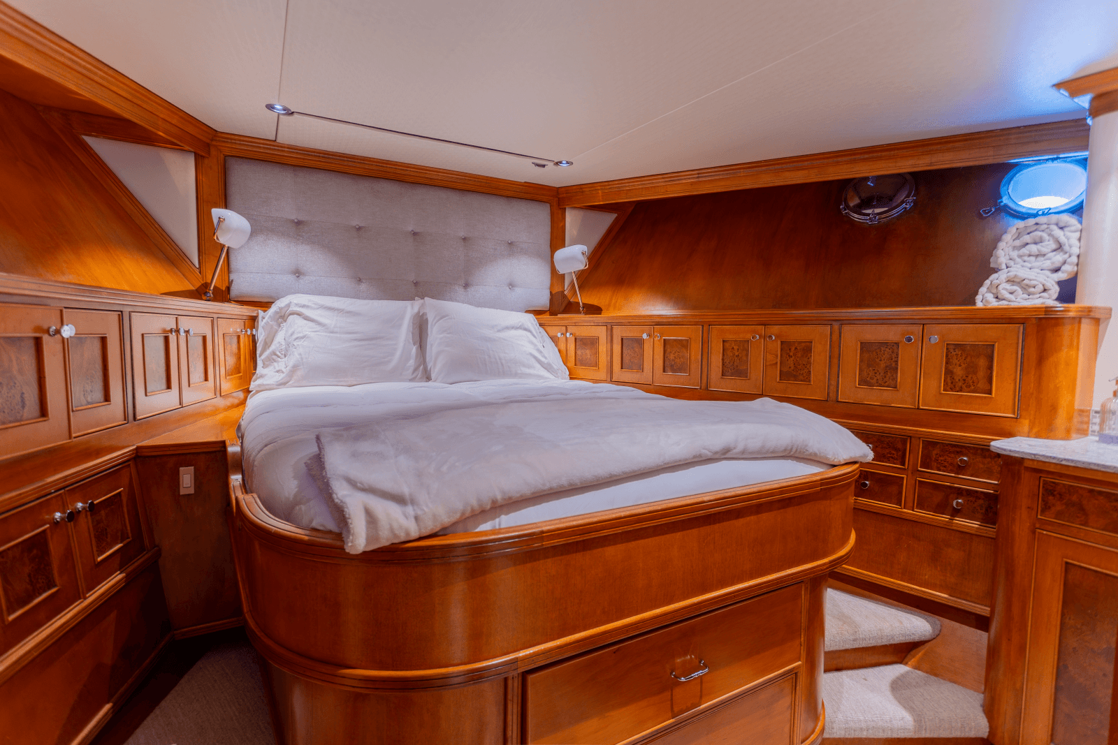 1993 Queenship Explorer - Photo 42