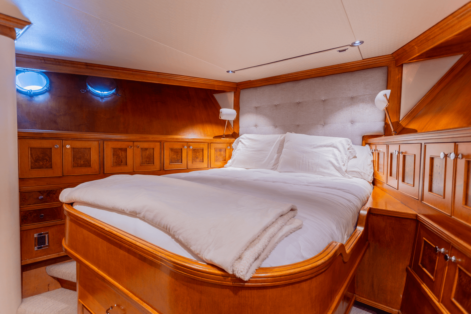 1993 Queenship Explorer - Photo 41