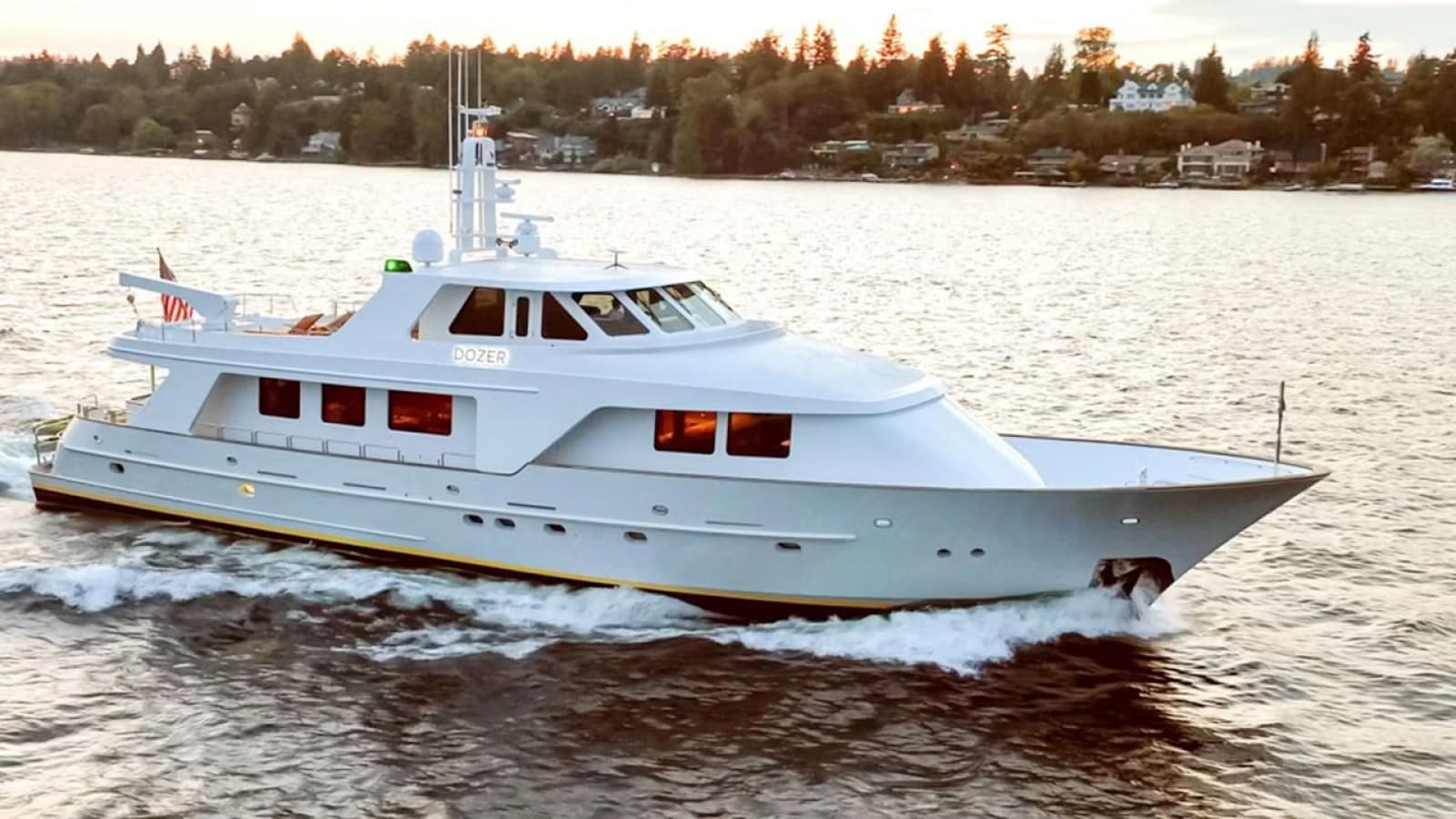 1993 Queenship Explorer - Photo 1