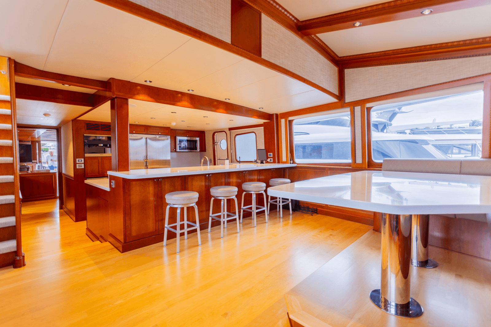 1993 Queenship Explorer - Photo 25