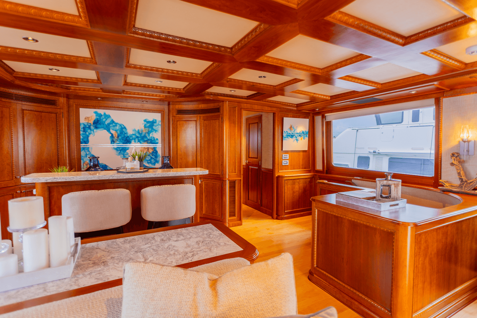 1993 Queenship Explorer - Photo 24