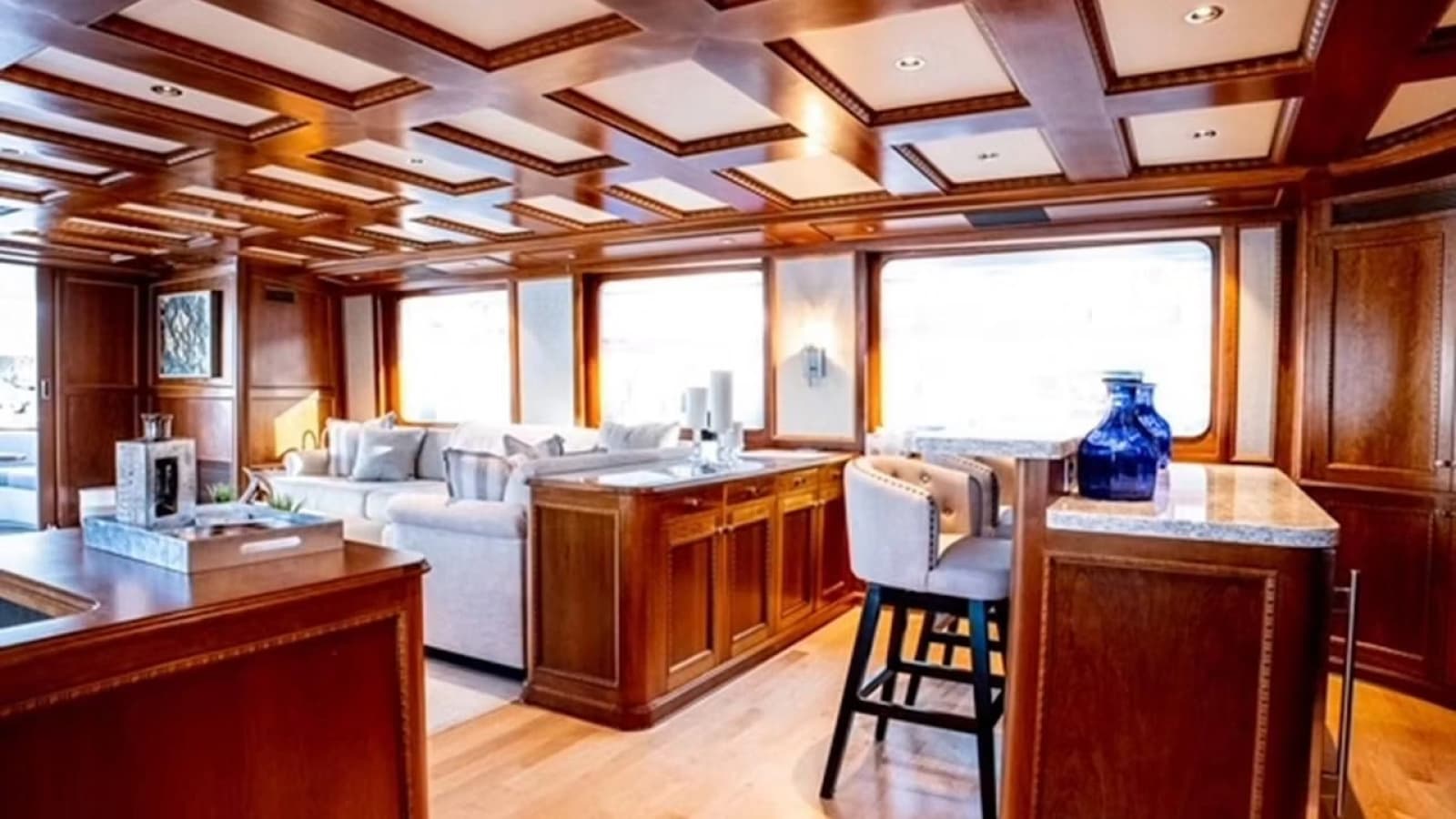 1993 Queenship Explorer - Photo 20