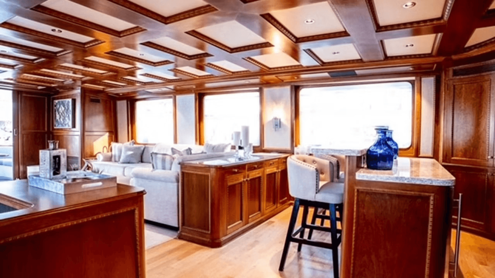 1993 Queenship Explorer - Photo 20