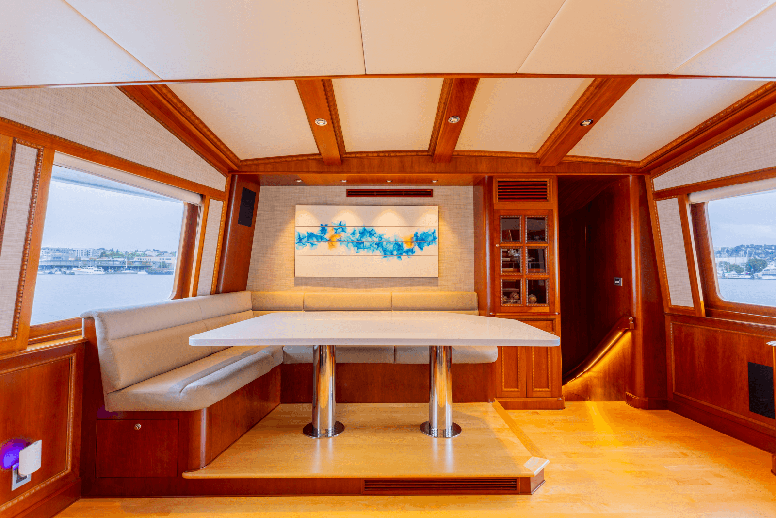 1993 Queenship Explorer - Photo 33