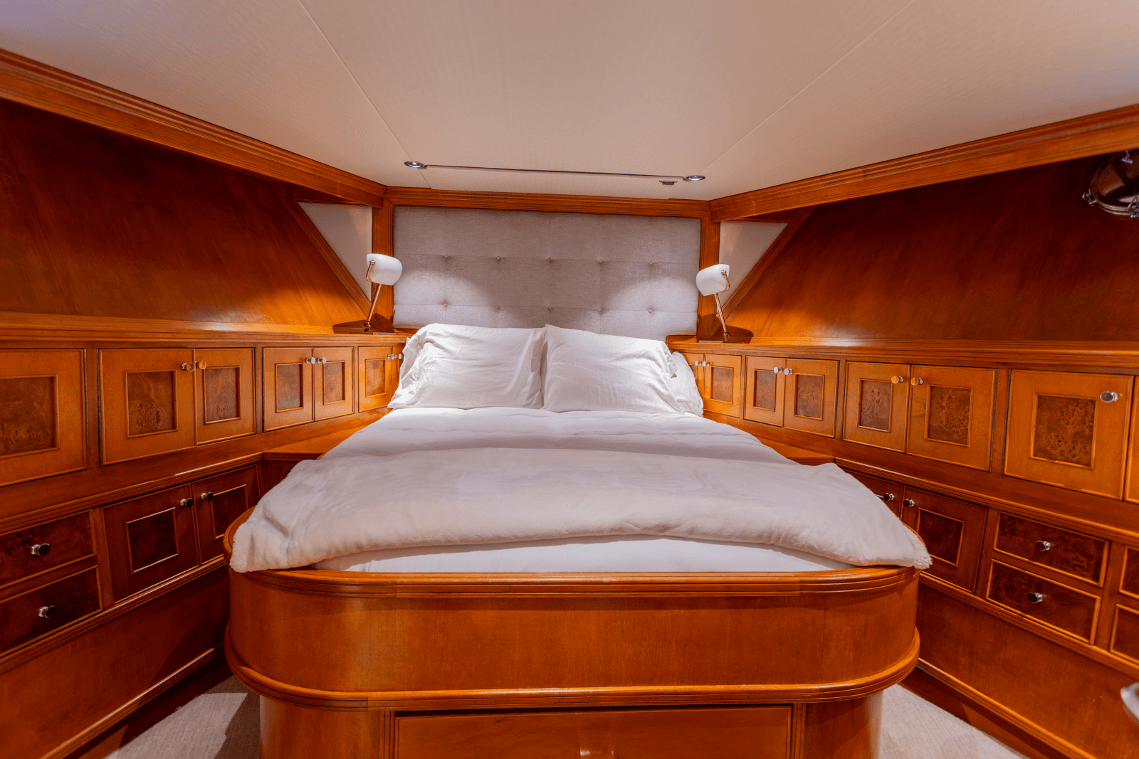 1993 Queenship Explorer - Photo 40
